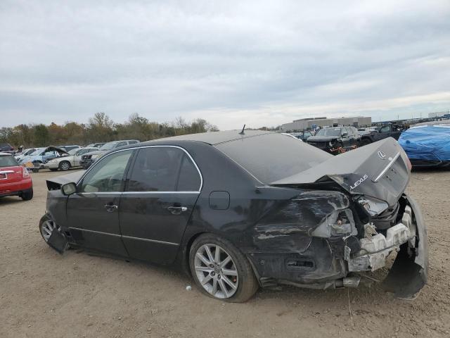 Lexus LS 430 Image 5