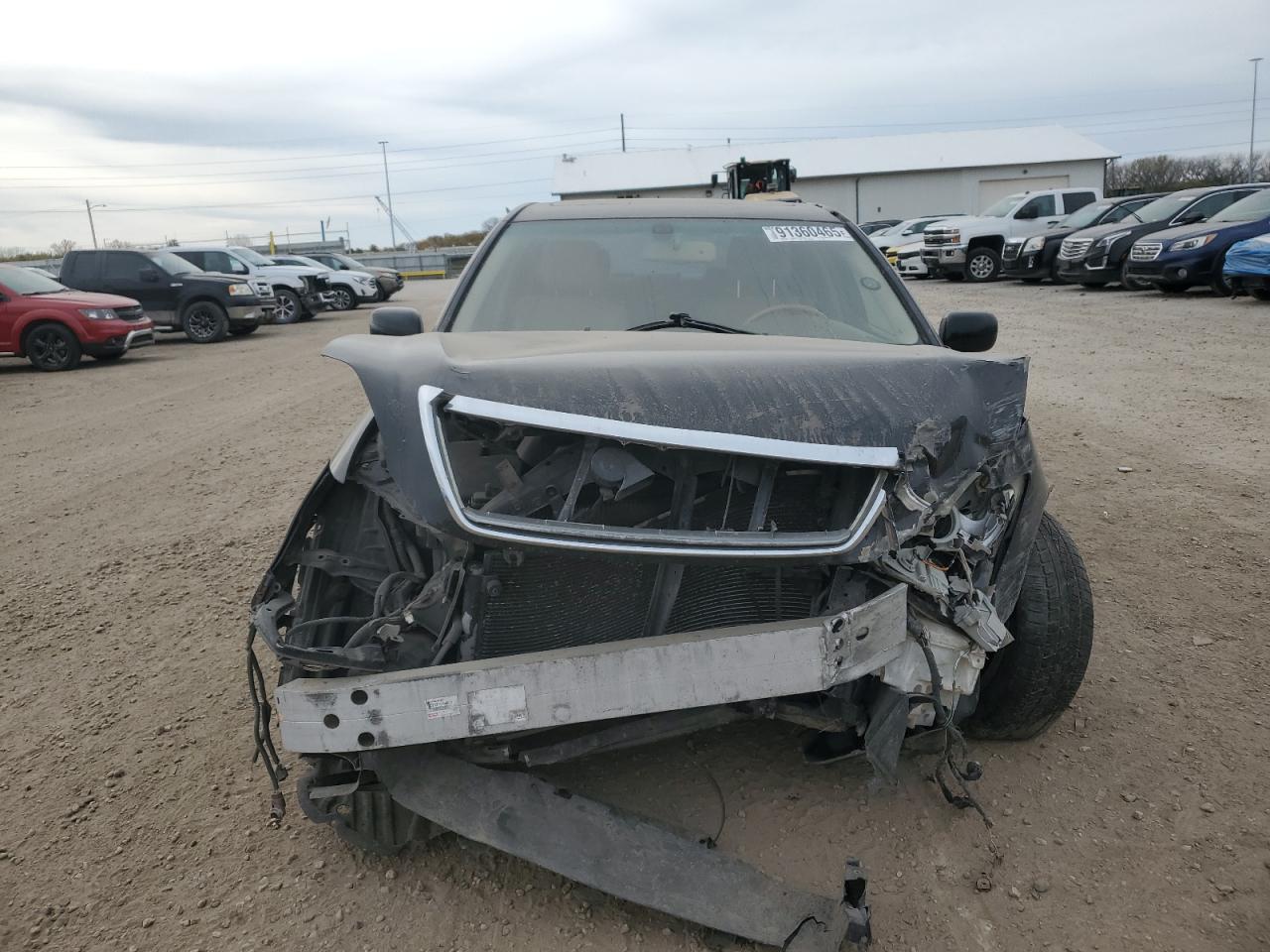 Lexus LS 430 Image 4