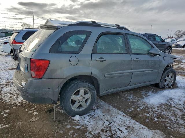 Pontiac Torrent Image 2