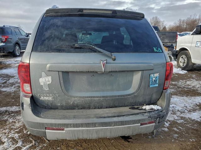 Pontiac Torrent Image 12