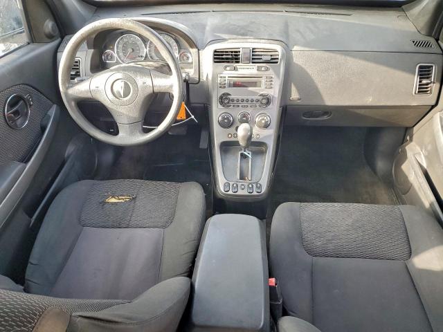 Pontiac Torrent Image 13