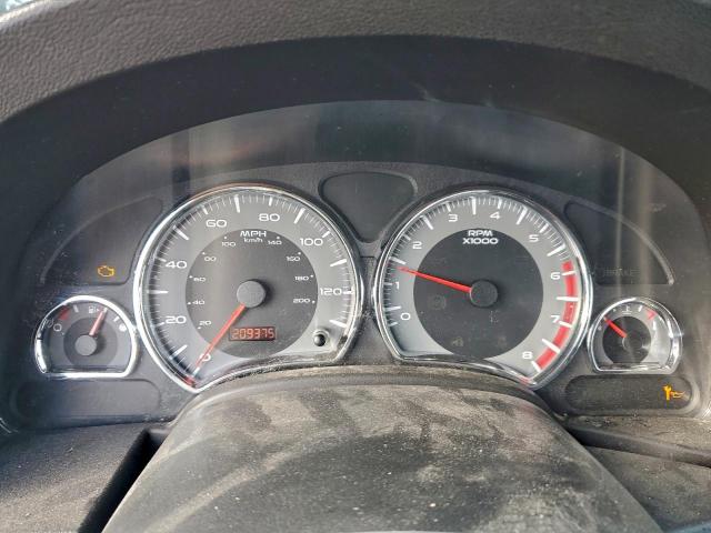 Pontiac Torrent Image 7