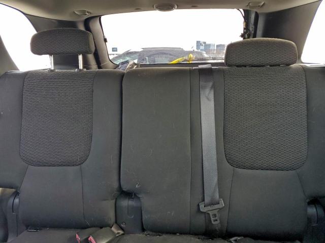 Pontiac Torrent Image 10