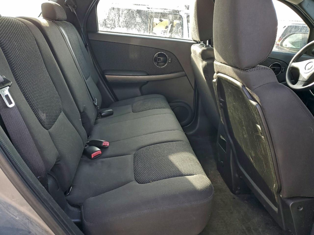 Pontiac Torrent Image 8