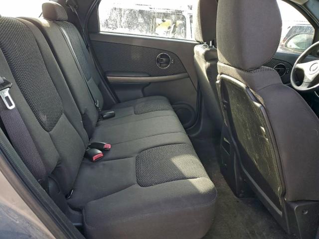 Pontiac Torrent Image 8