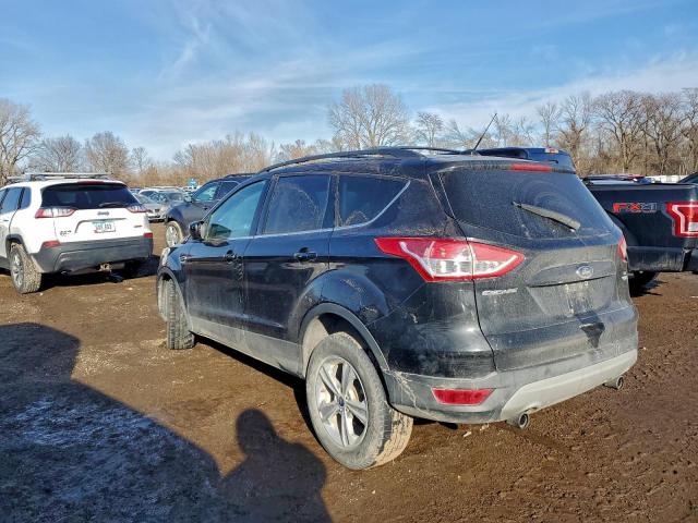 Ford Escape Se Image 4