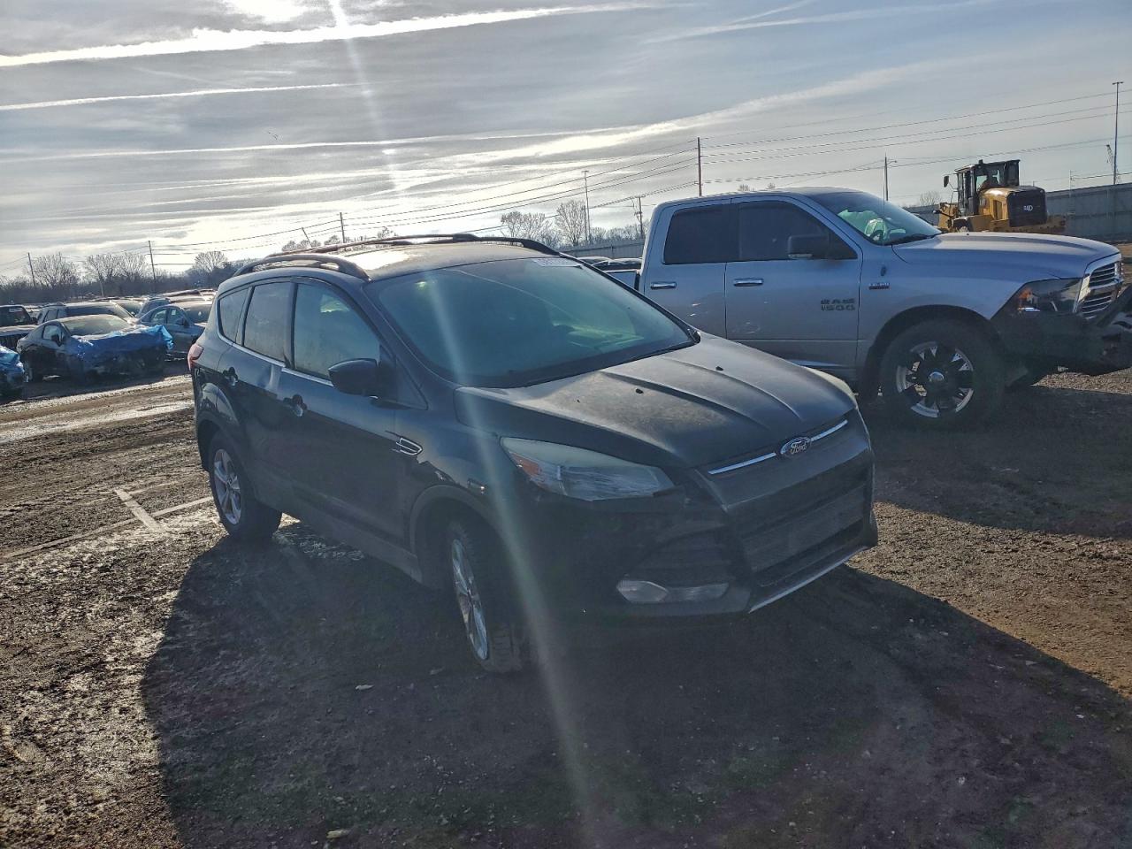 Ford Escape Se Image 8