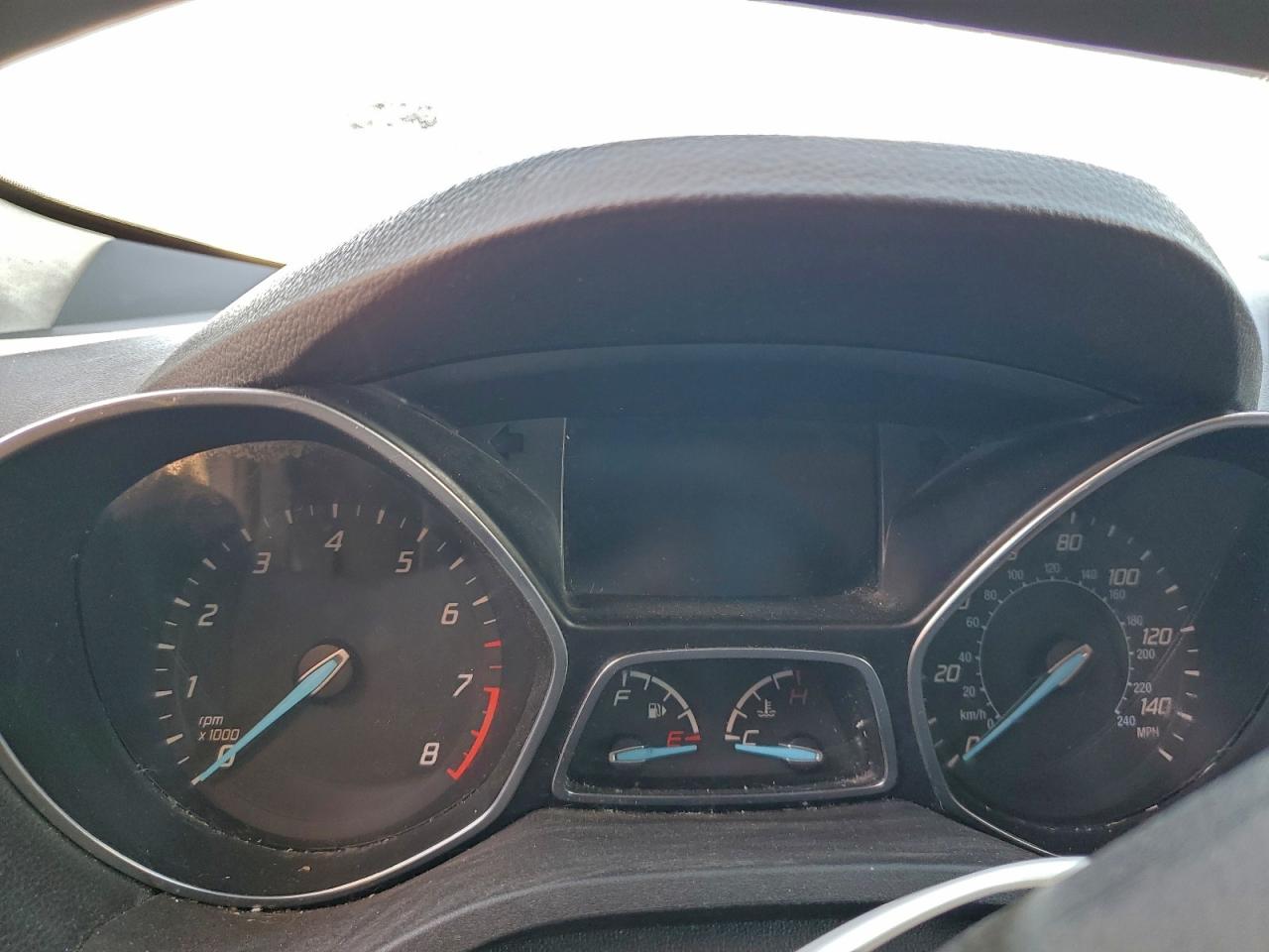 Ford Escape Se Image 5