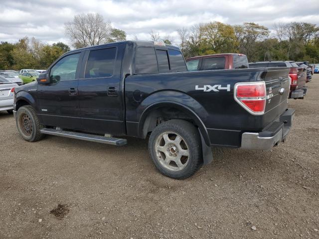 Ford F-150 Supercrew Image 7