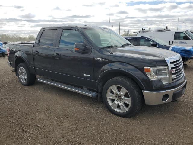 Ford F-150 Supercrew Image 2