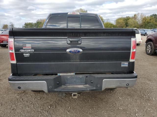 Ford F-150 Supercrew Image 9