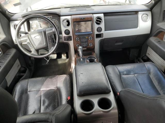 Ford F-150 Supercrew Image 3