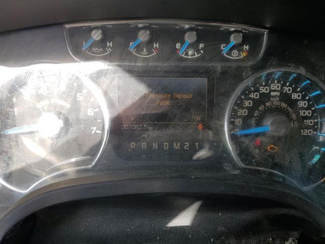 Ford F-150 Supercrew Image 5