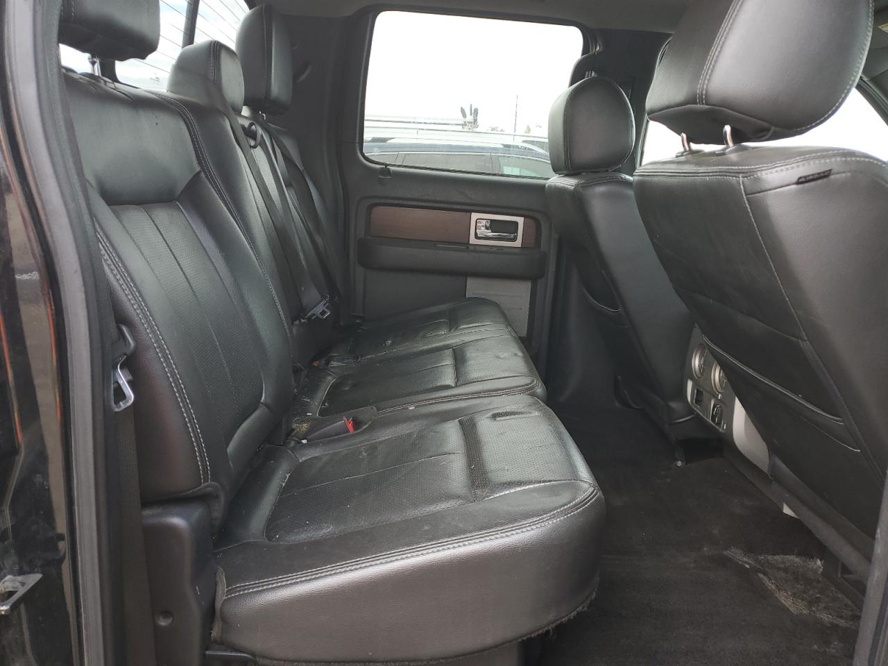 Ford F-150 Supercrew Image 10