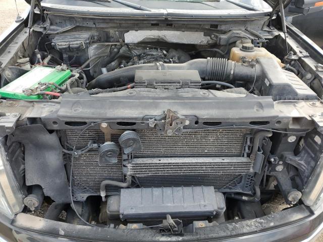 Ford F-150 Supercrew Image 12