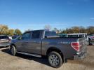 Ford F-150 Supercrew Image 11