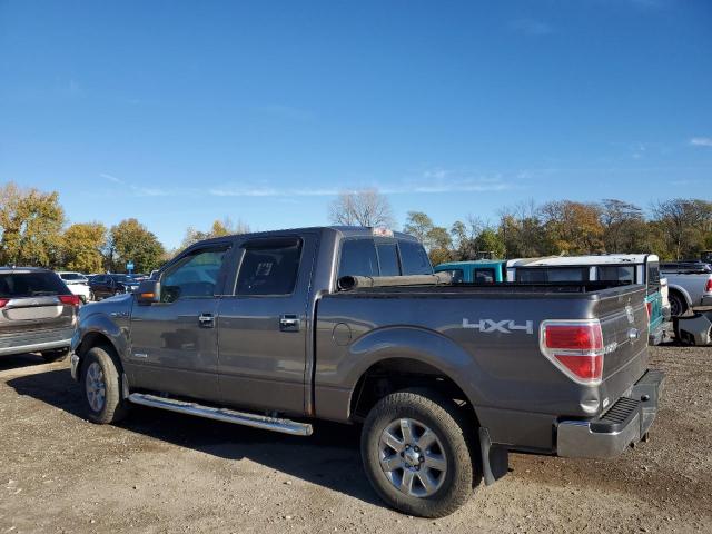 Ford F-150 Supercrew Image 11