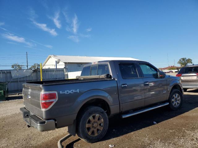 Ford F-150 Supercrew Image 8