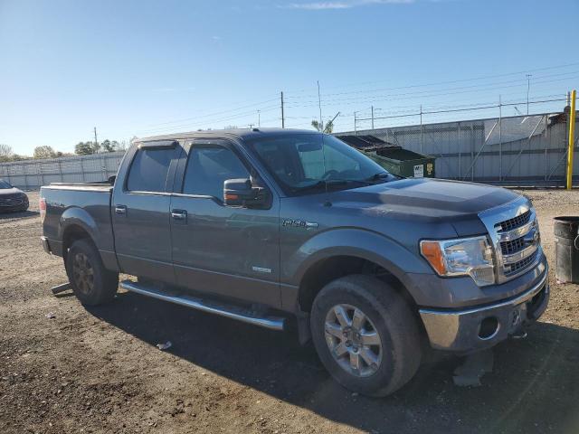 Ford F-150 Supercrew Image 5