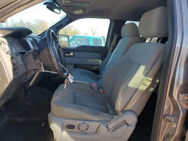 Ford F-150 Supercrew Image 3