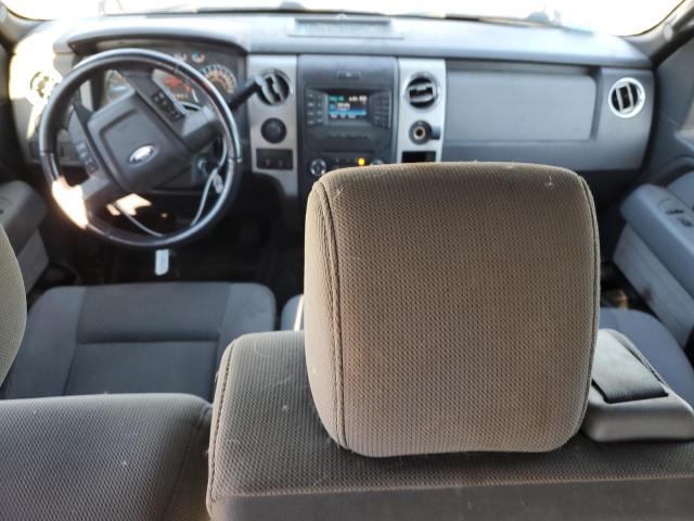 Ford F-150 Supercrew Image 12