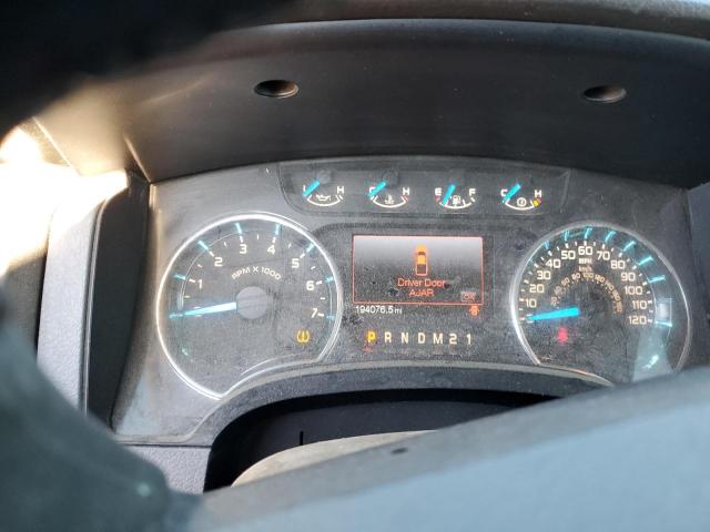 Ford F-150 Supercrew Image 10