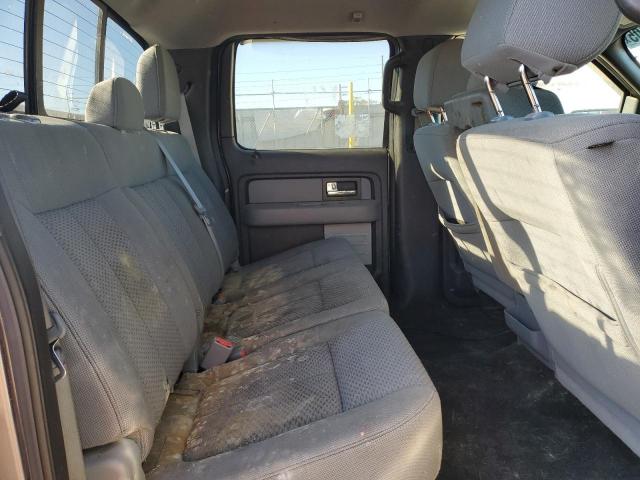 Ford F-150 Supercrew Image 6