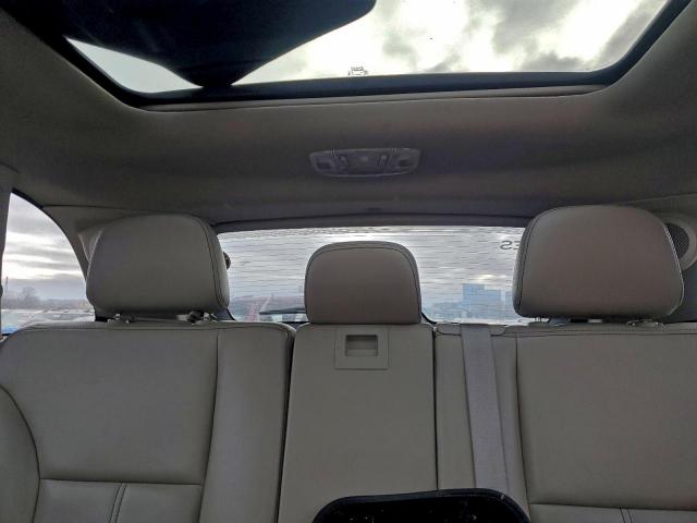 Ford Edge Limited Image 5