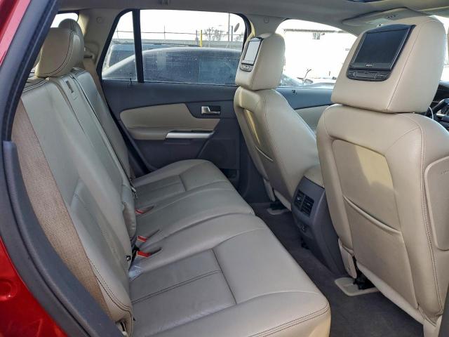 Ford Edge Limited Image 7