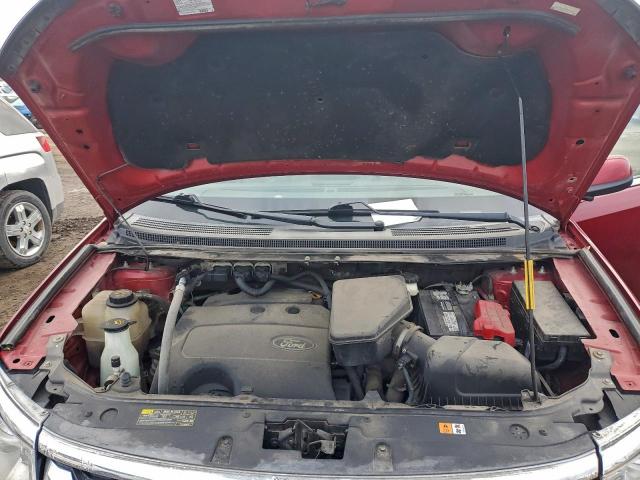 Ford Edge Limited Image 8