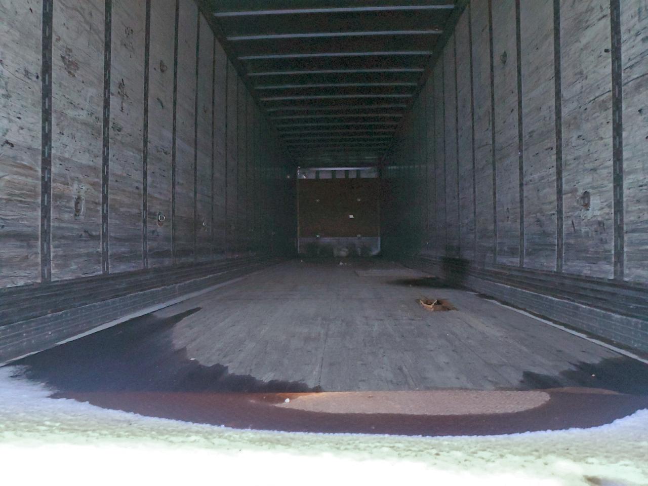 Peterbilt Tractor 579 Image 3