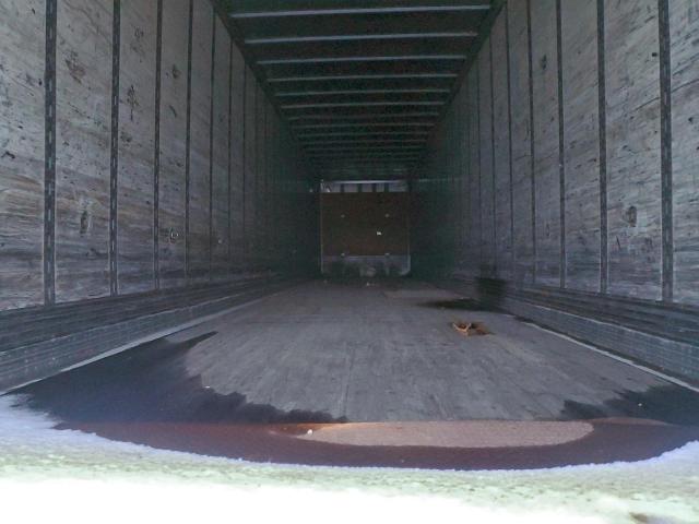 Peterbilt Tractor 579 Image 3