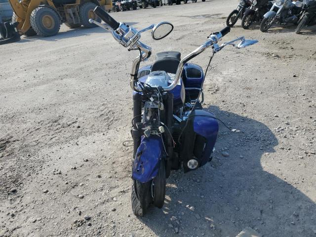 Indian Motorcycle Co Challenger Limited Image 3