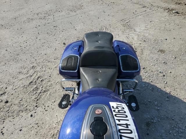 Indian Motorcycle Co Challenger Limited Image 4