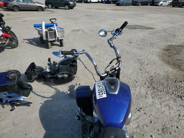 Indian Motorcycle Co Challenger Limited Image 5