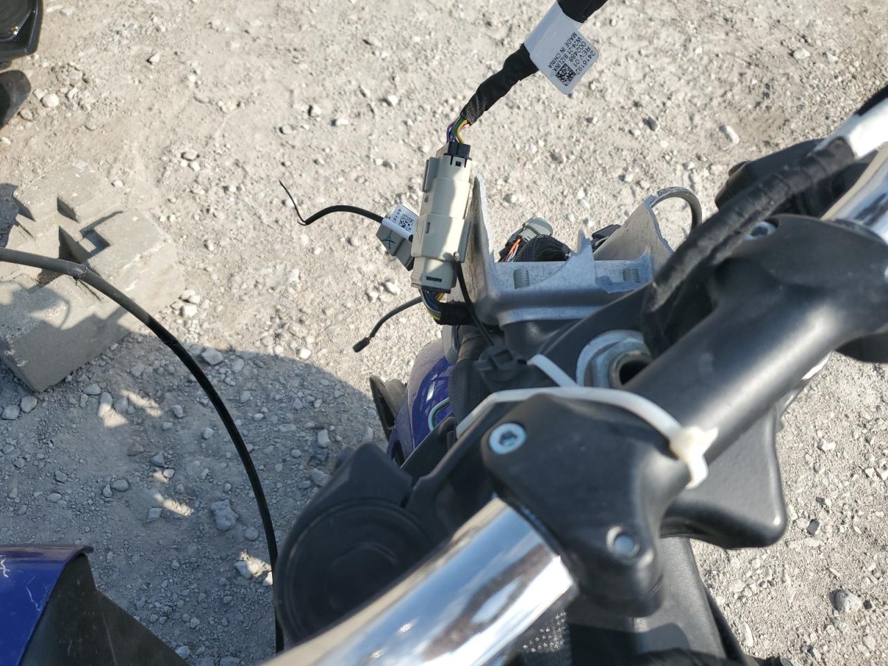 Indian Motorcycle Co Challenger Limited Image 6