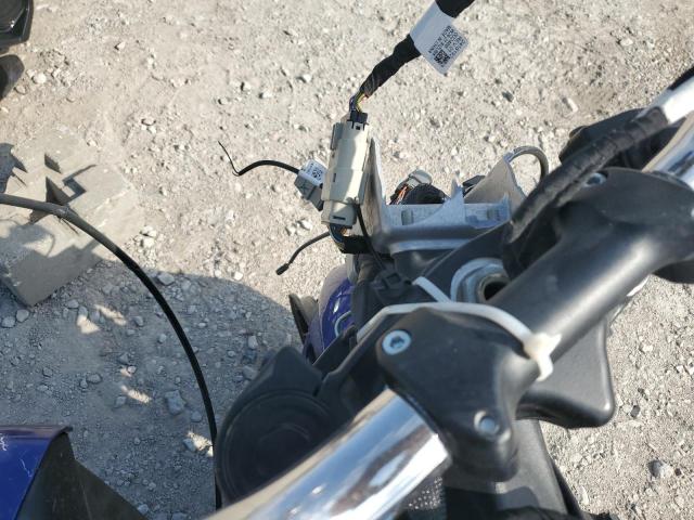 Indian Motorcycle Co Challenger Limited Image 6