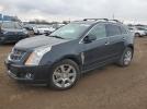 Cadillac SRX Premium Collection Image 1
