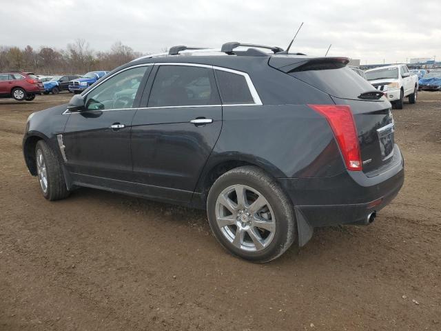 Cadillac SRX Premium Collection Image 11