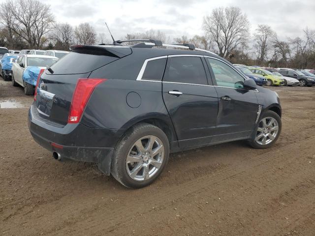 Cadillac SRX Premium Collection Image 13