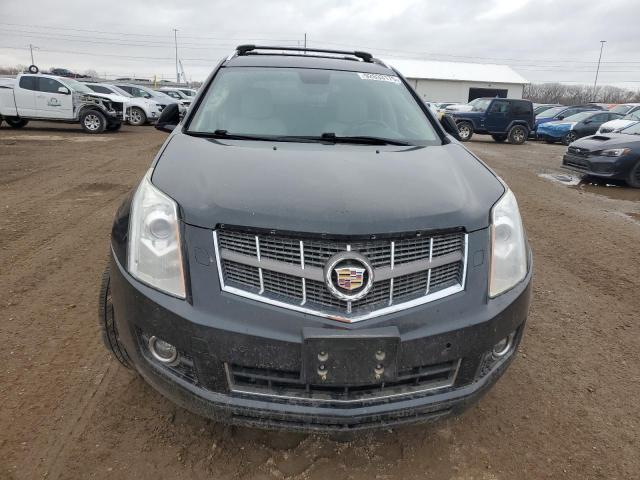 Cadillac SRX Premium Collection Image 5