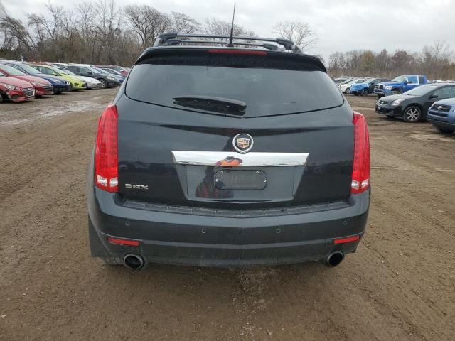 Cadillac SRX Premium Collection Image 3