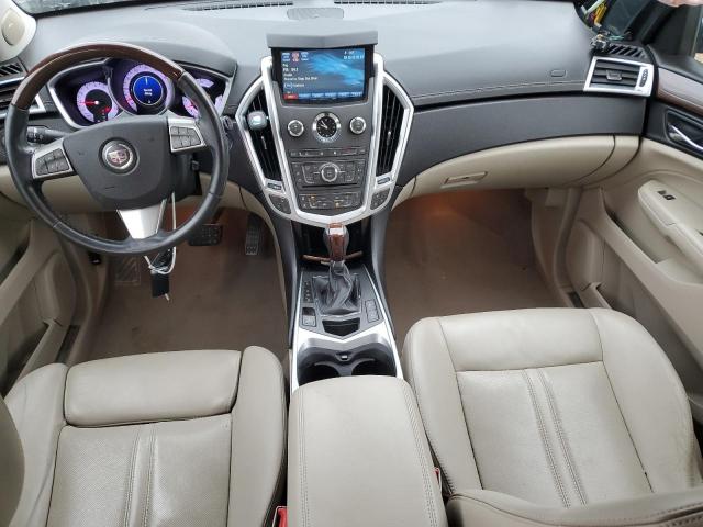 Cadillac SRX Premium Collection Image 6