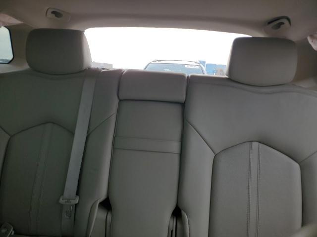 Cadillac SRX Premium Collection Image 12