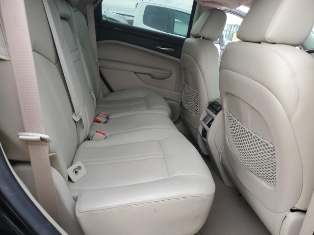 Cadillac SRX Premium Collection Image 10