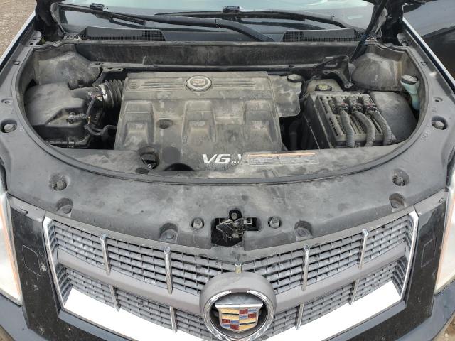 Cadillac SRX Premium Collection Image 9