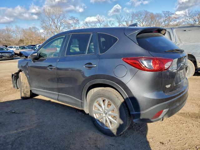 Mazda Cx Touring Image 2