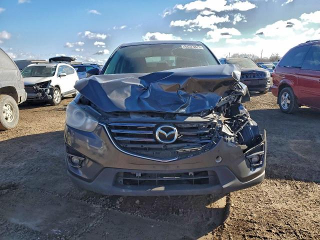 Mazda Cx Touring Image 5