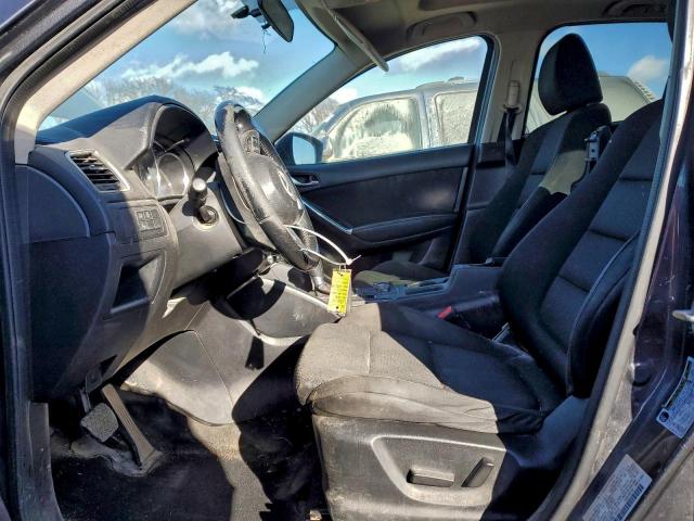 Mazda Cx Touring Image 8