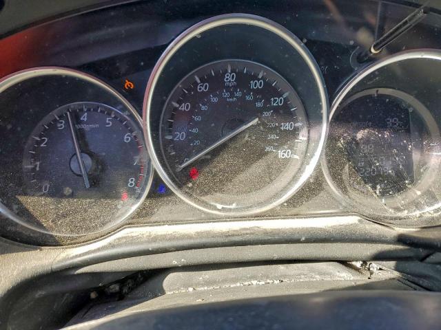 Mazda Cx Touring Image 9